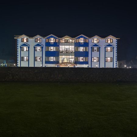 Echor Kashmir Holidays Resort Srinagar المظهر الخارجي الصورة